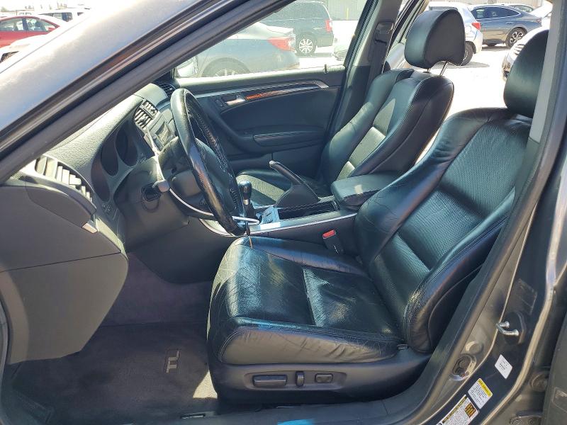 58775686 :رقم المزاد ، 19UUA65594A046028 vin ، 2004 Acura Tl مزاد بيع