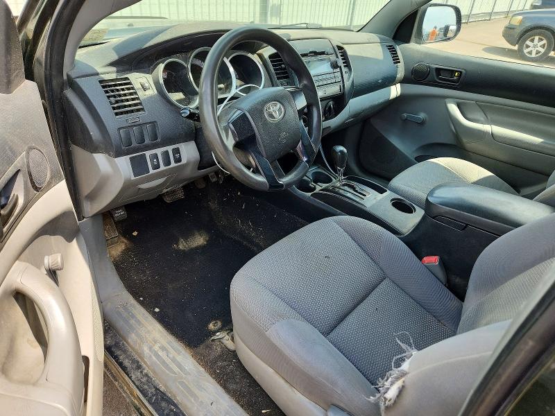 2012 Toyota Tacoma მანქანა იყიდება აუქციონზე, vin: 5TFPX4EN8CX011541, აუქციონის ნომერი: 59703286