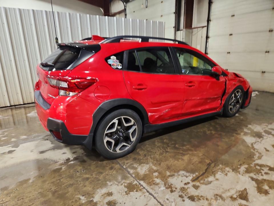 Продажа на аукционе авто 2020 Subaru Crosstrek, vin: JF2GTANC0LH201161, номер лота: 63122676