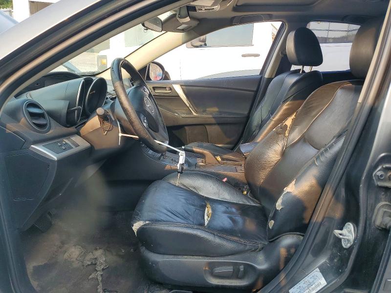 Продажа на аукционе авто 2012 Mazda 3, vin: JM1BL1W72C1697406, номер лота: 62267206