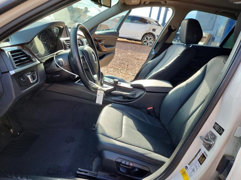Aukcja sprzedaży 2014 Bmw 328, vin: WBA3C1C55EK112271, numer aukcji: 62097216