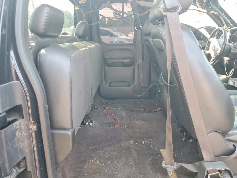 Продажа на аукционе авто 2012 Chevrolet Silverado, vin: 1GCRKSE78CZ271312, номер лота: 60940586
