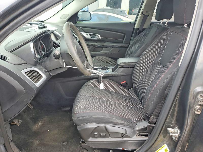 Продаж на аукціоні авто 2017 Gmc Terrain, vin: 2GKALMEK1H6295484, номер лоту: 61368016