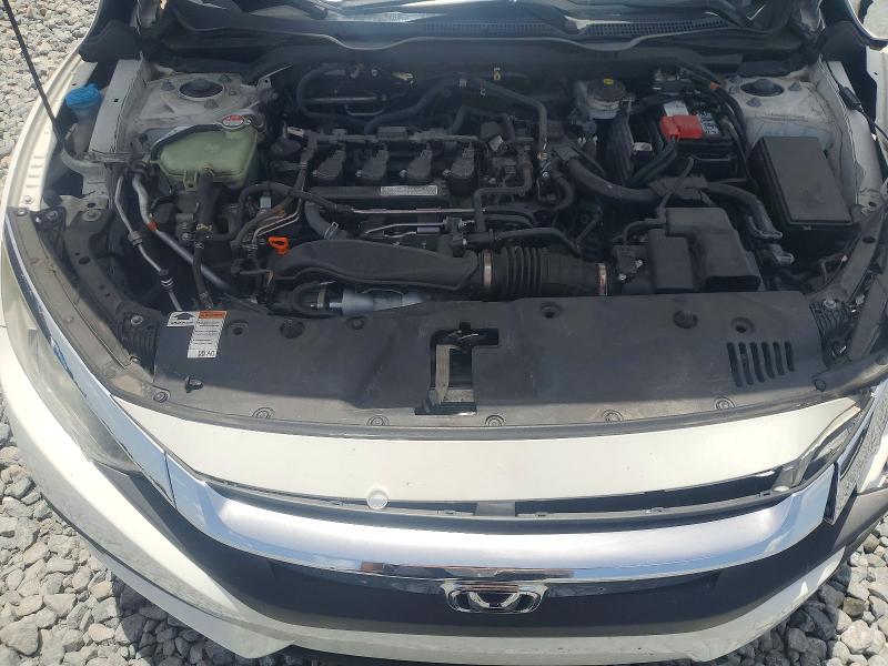 2017 Honda Civic მანქანა იყიდება აუქციონზე, vin: 19XFC1F70HE013054, აუქციონის ნომერი: 60756626