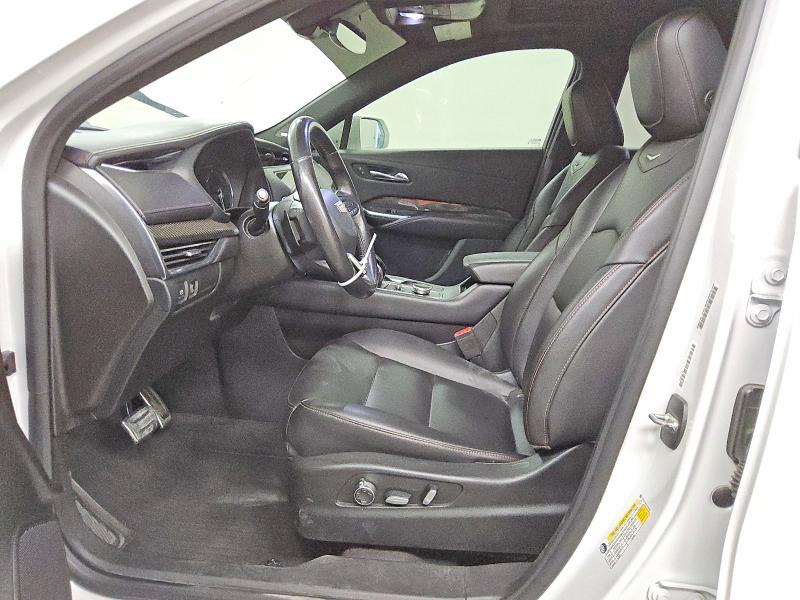 Aukcja sprzedaży 2020 Cadillac Xt4, vin: 1GYFZFR46LF093580, numer aukcji: 62779956