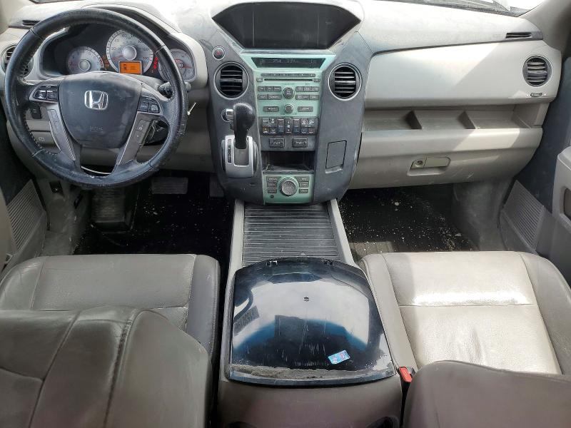 Продаж на аукціоні авто 2011 Honda Pilot, vin: 5FNYF4H7XBB031125, номер лоту: 61532196
