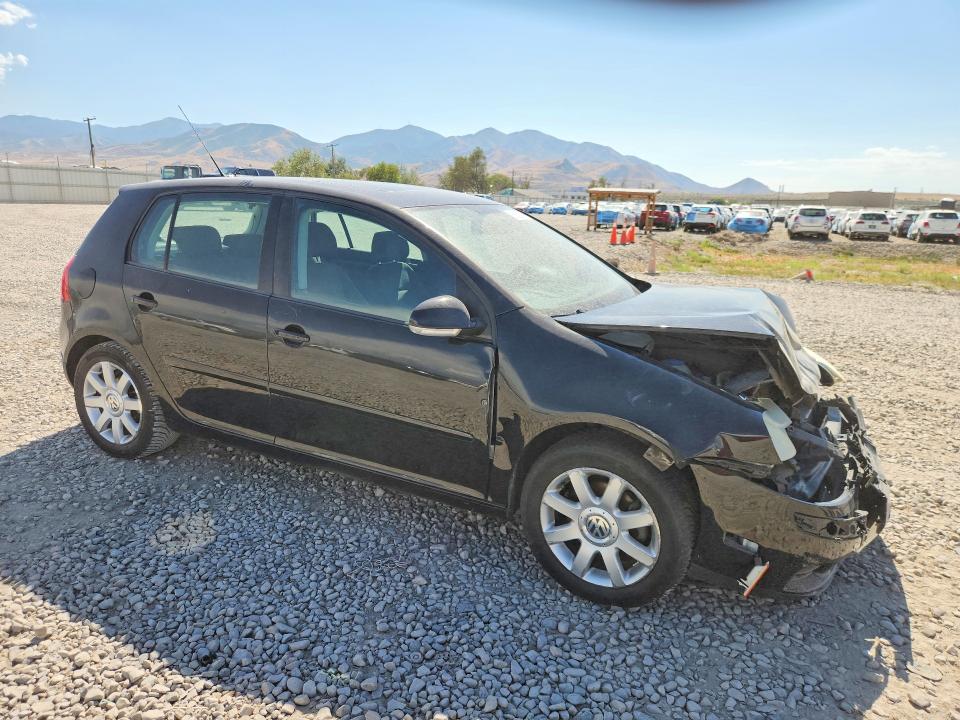 Продажа на аукционе авто 2006 Volkswagen Rabbit, vin: WVWDS71K66W184273, номер лота: 61865746