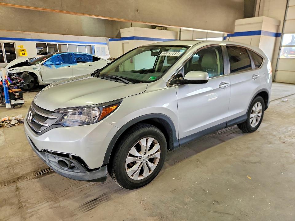 60678836 :رقم المزاد ، 2HKRM4H54EH630892 vin ، 2014 Honda Cr-v مزاد بيع