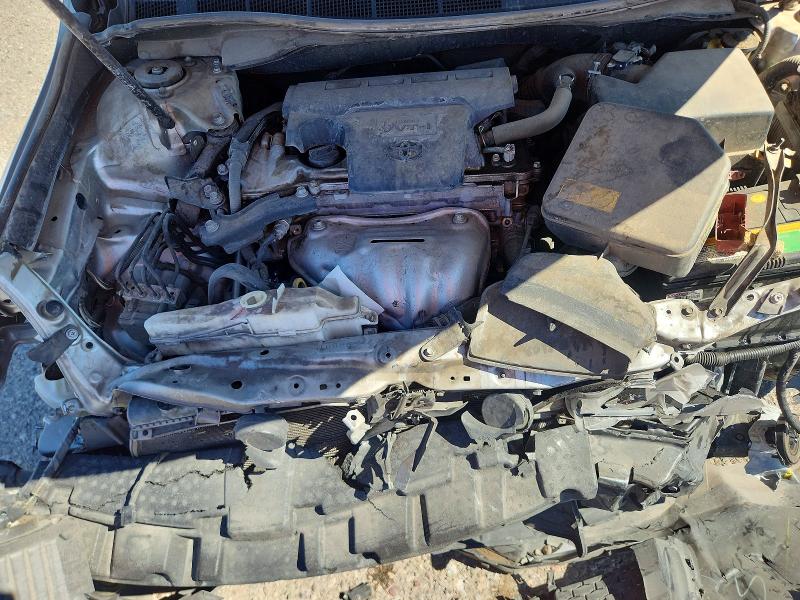 2015 Toyota Camry მანქანა იყიდება აუქციონზე, vin: 4T1BF1FK7FU493100, აუქციონის ნომერი: 62461086