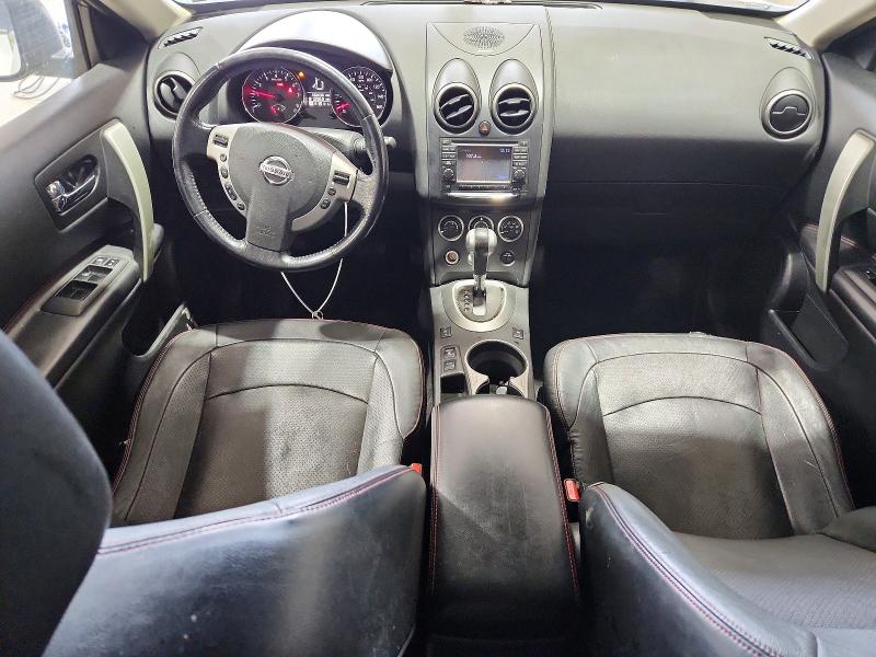 Aukcja sprzedaży 2013 Nissan Rogue, vin: JN8AS5MV2DW626237, numer aukcji: 62634626