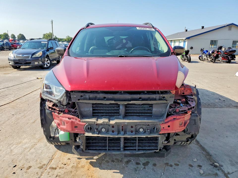 Продаж на аукціоні авто 2019 Ford Escape, vin: 1FMCU9HDXKUB20862, номер лоту: 62092186