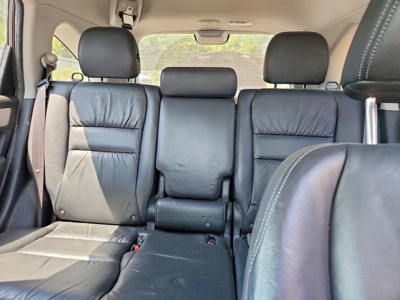 Продаж на аукціоні авто 2011 Honda Cr-v, vin: JHLRE4H71BC025978, номер лоту: 59787236