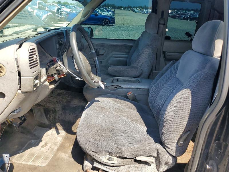 1998 Chevrolet Gmt-400 მანქანა იყიდება აუქციონზე, vin: 1GCEC19R3WR137944, აუქციონის ნომერი: 58844846