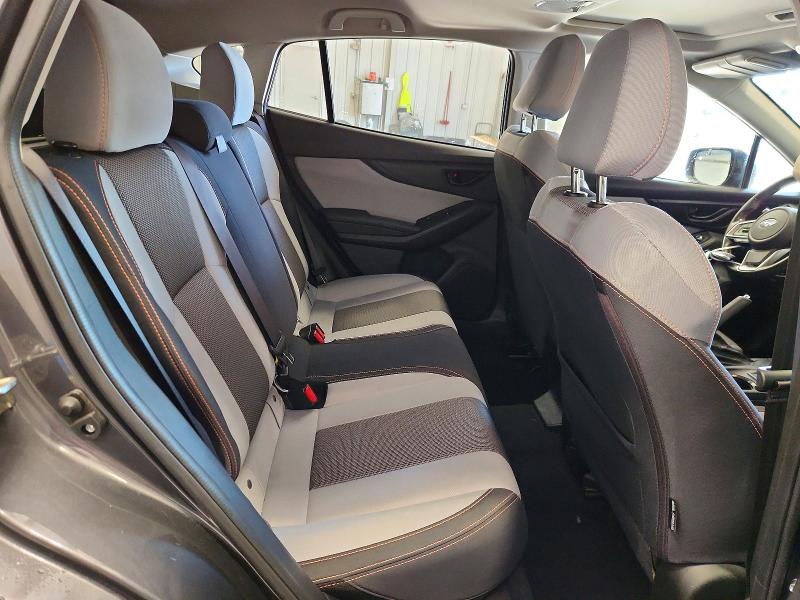 62477256 :رقم المزاد ، JF2GTAEC0L8209325 vin ، 2020 Subaru Crosstrek مزاد بيع