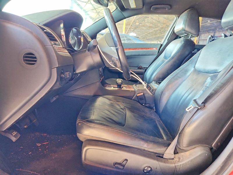 Продаж на аукціоні авто 2012 Chrysler 300, vin: 2C3CCACG5CH191664, номер лоту: 62409776