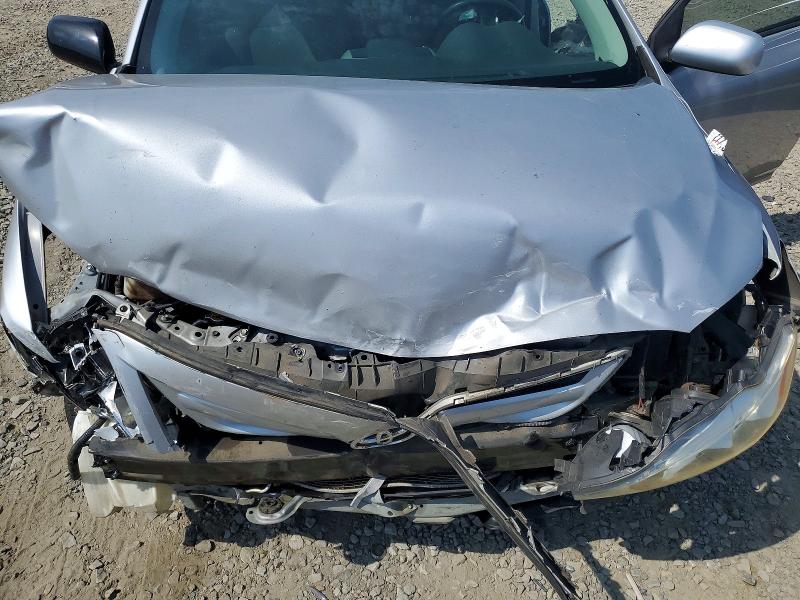 62457106 :رقم المزاد ، 2T1BU4EE3CC763620 vin ، 2012 Toyota Corolla مزاد بيع