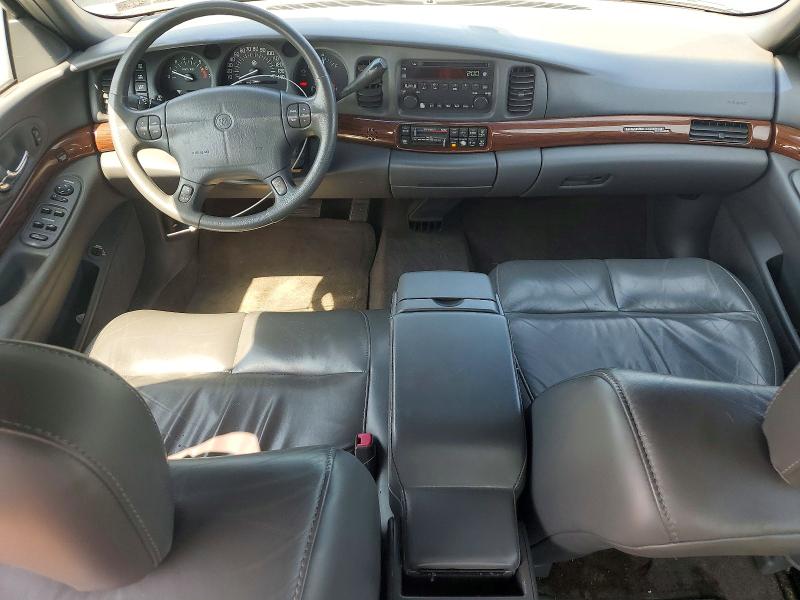 Aukcja sprzedaży 2005 Buick Lesabre, vin: 1G4HP54KX5U277936, numer aukcji: 59261556