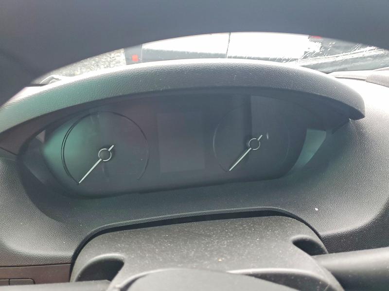 Продажа на аукционе авто 2024 Ram Promaster 2500, vin: 3C6LRVDG6RE107511, номер лота: 58233976