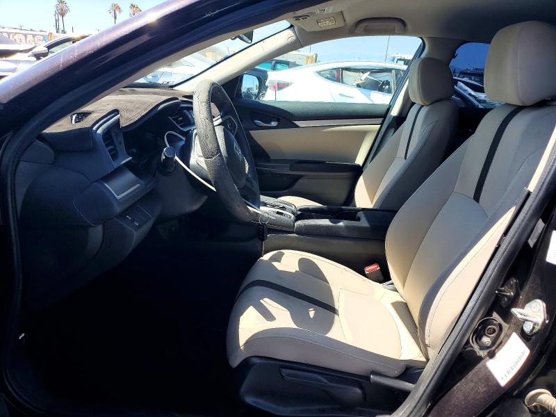 Продаж на аукціоні авто 2018 Honda Civic, vin: 2HGFC2F58JH528948, номер лоту: 60277566