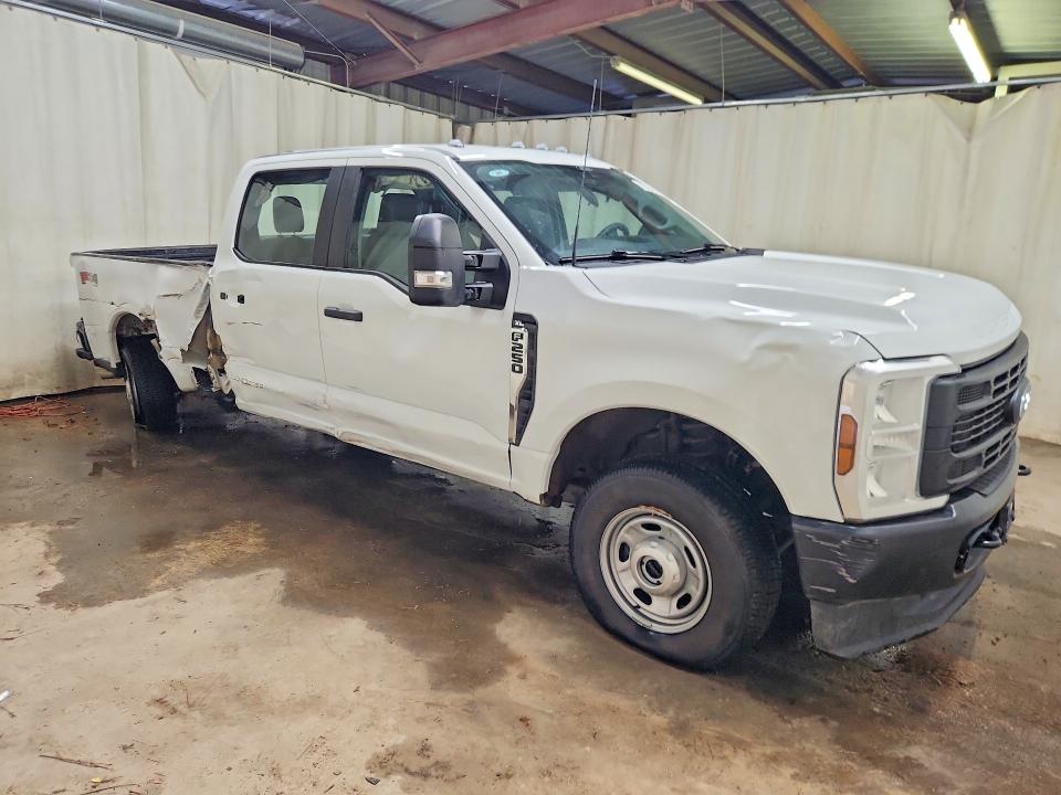 85994905 :رقم المزاد ، 1FT7W2BA9TED50104 vin ، 2026 Ford F250 مزاد بيع