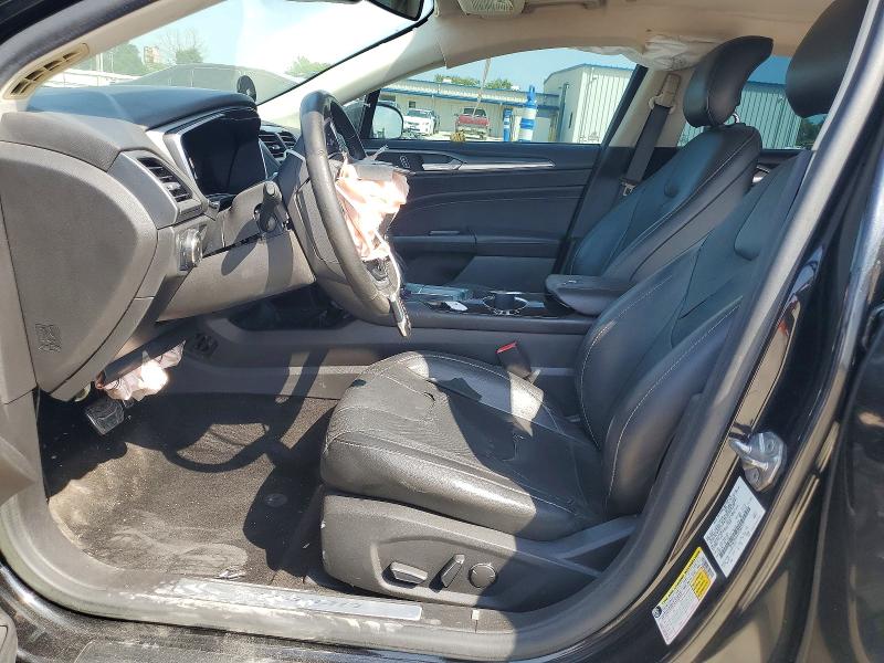 Aukcja sprzedaży 2014 Ford Fusion, vin: 3FA6P0SUXER383111, numer aukcji: 62087406