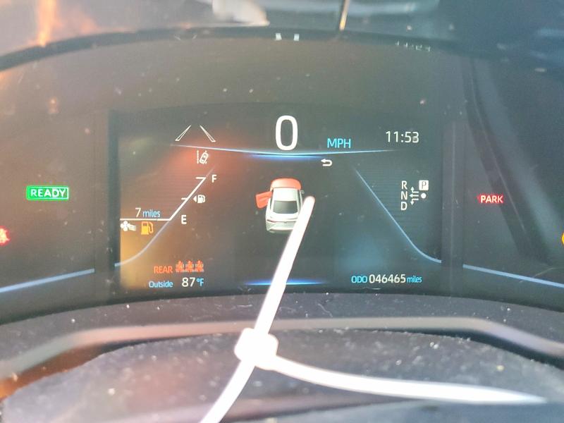 Aukcja sprzedaży 2022 Toyota Mirai, vin: JTDAAAAA1NA004915, numer aukcji: 60844746