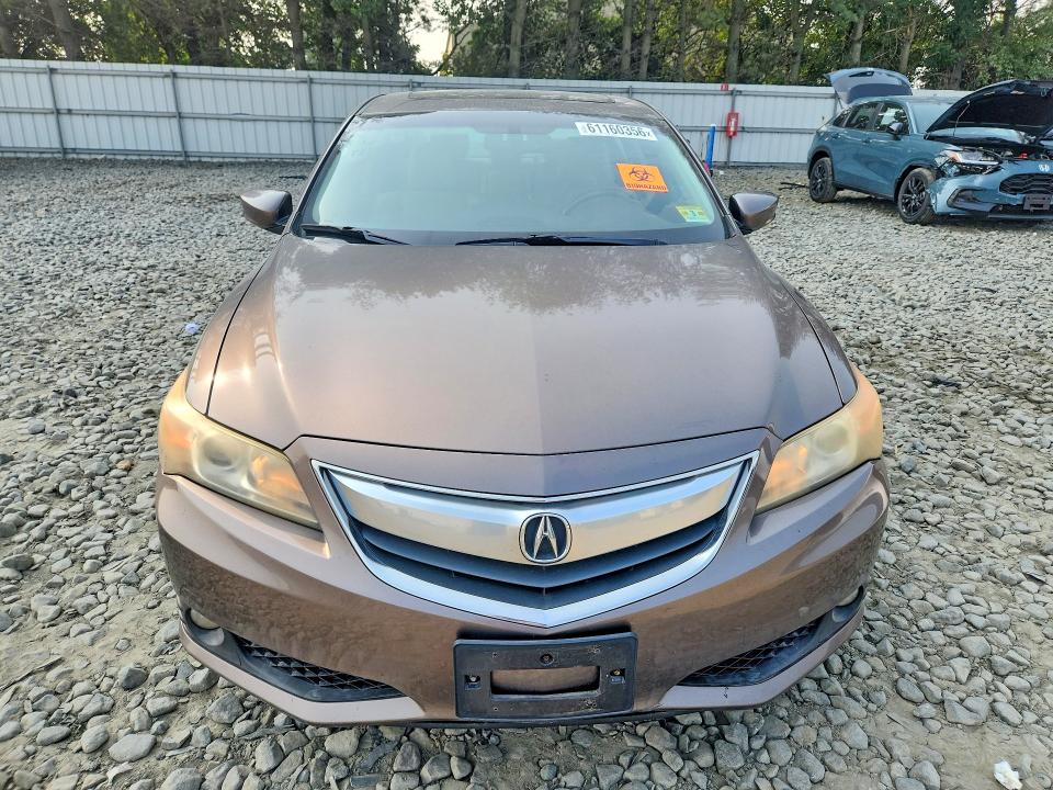 Aukcja sprzedaży 2013 Acura Ilx, vin: 19VDE1F77DE002427, numer aukcji: 61160356
