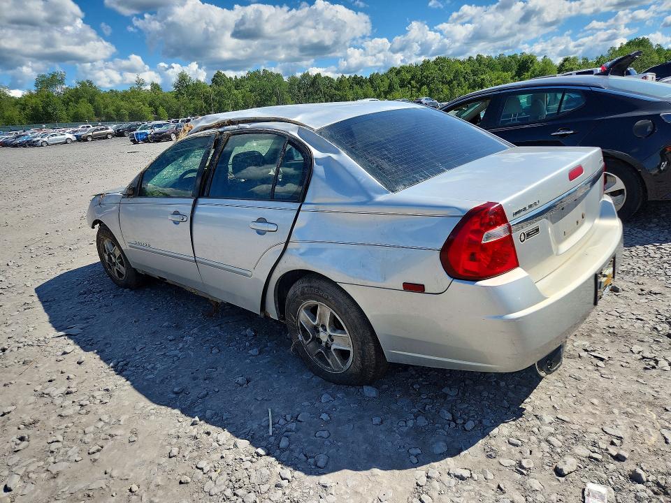 Aukcja sprzedaży 2005 Chevrolet Malibu, vin: 1G1ZT54825F173379, numer aukcji: 59533006