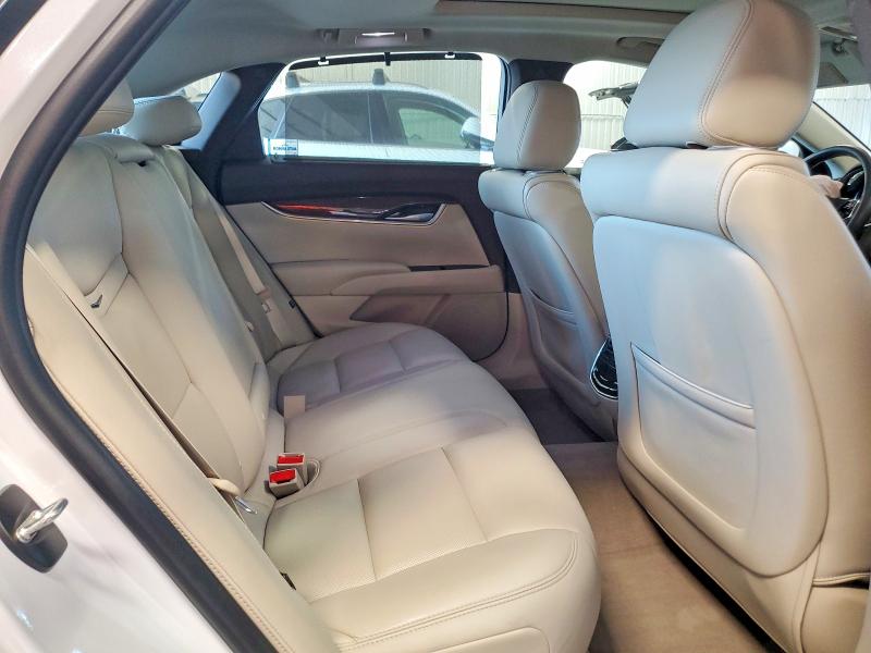 Продаж на аукціоні авто 2017 Cadillac Xts, vin: 2G61P5S3XH9133910, номер лоту: 61862536