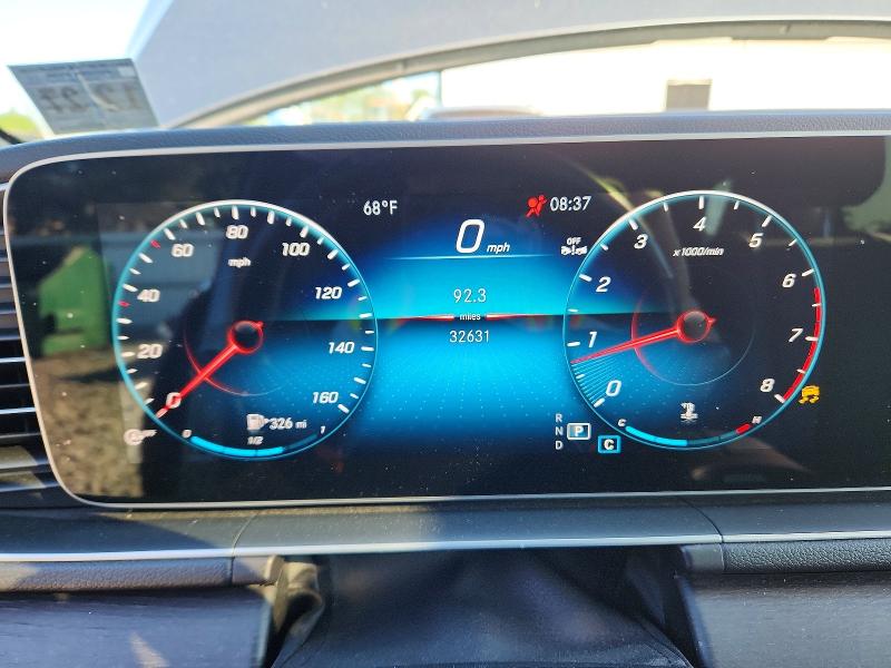 61983976 :رقم المزاد ، 4JGFB4KB6NA689050 vin ، 2022 Mercedes-benz Gle مزاد بيع