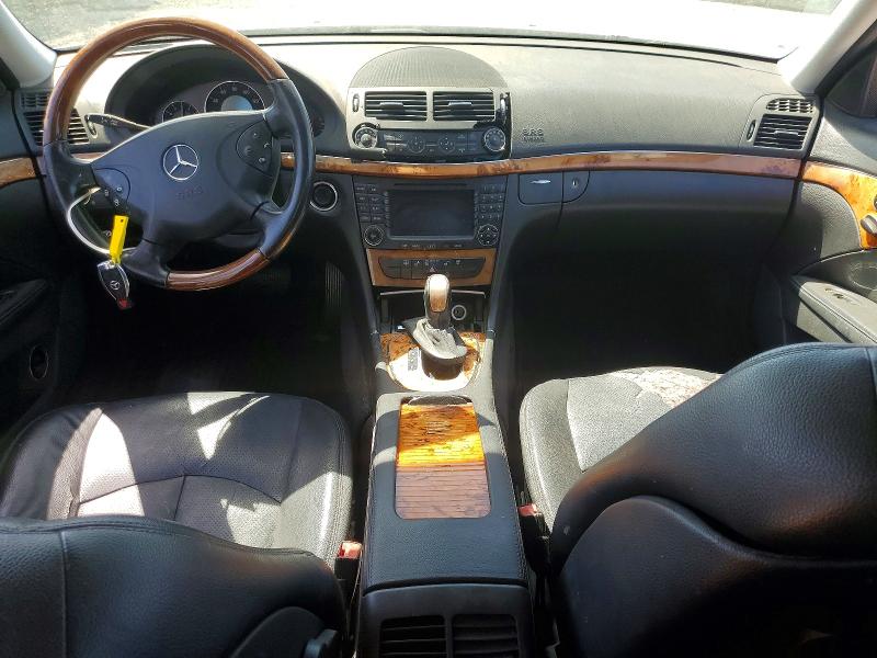 Aukcja sprzedaży 2006 Mercedes-benz E, vin: WDBUF56J26A741121, numer aukcji: 85621345