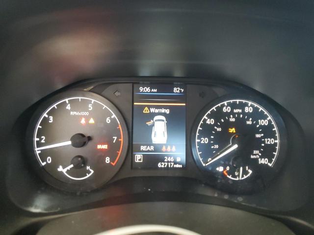 Aukcja sprzedaży 2024 Nissan Altima, vin: 1N4BL4BV3RN311900, numer aukcji: 49916656