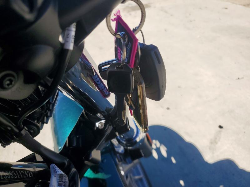 Aukcja sprzedaży 2025 Harley-davidson Rh975, vin: MLY1ZH123SS311242, numer aukcji: 60080846