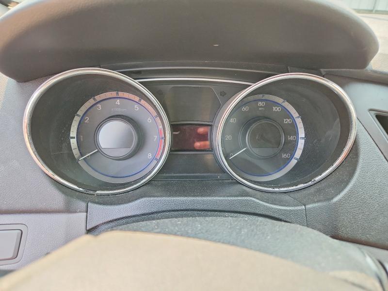 Aukcja sprzedaży 2013 Hyundai Sonata, vin: 5NPEB4AC0DH786570, numer aukcji: 60788636