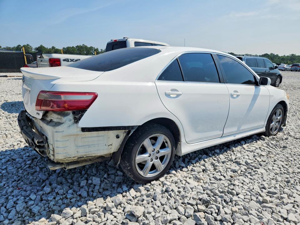 63188216 :رقم المزاد ، 4T1BE46K48U742475 vin ، 2008 Toyota Camry مزاد بيع