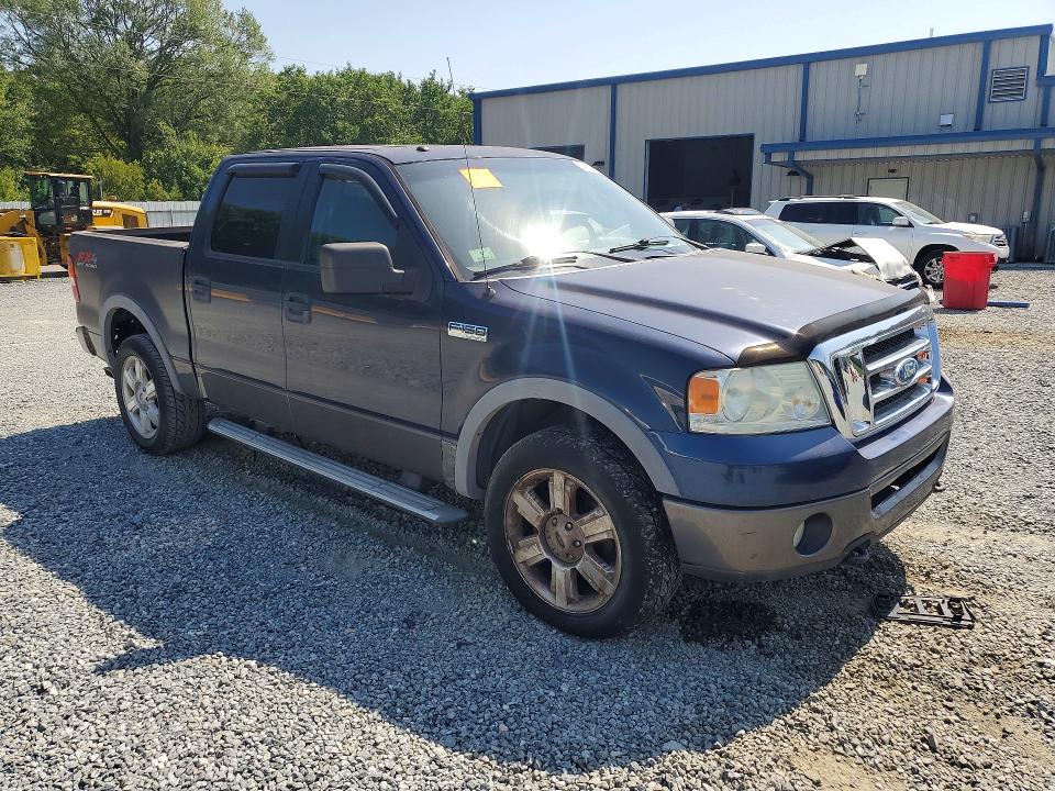 Aukcja sprzedaży 2006 Ford F150, vin: 1FTPW14546KC31201, numer aukcji: 59630466