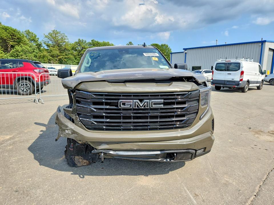 60034486 :رقم المزاد ، 1GTUUCED7RZ157861 vin ، 2024 Gmc Sierra مزاد بيع
