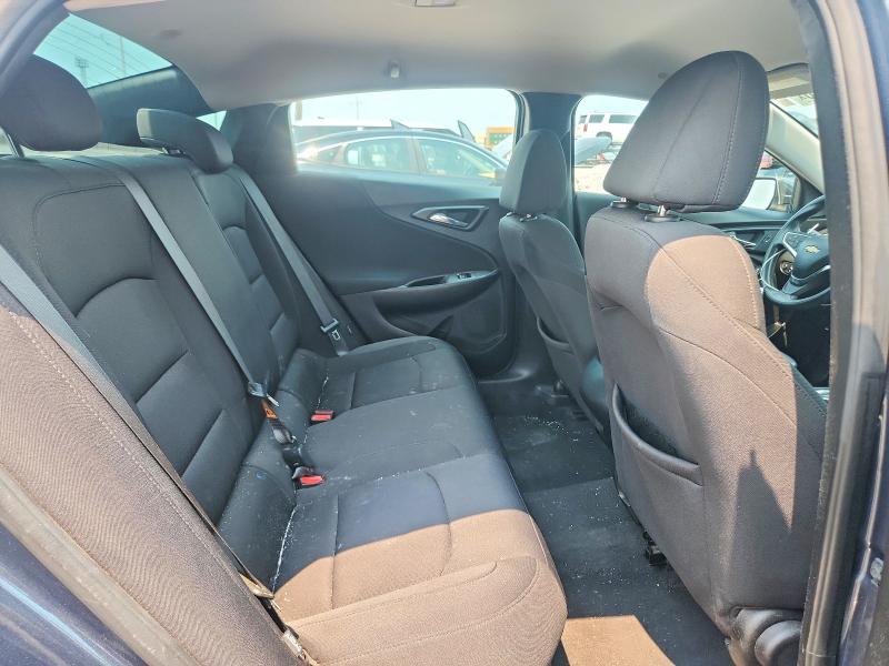 Продаж на аукціоні авто 2020 Chevrolet Malibu, vin: 1G1ZB5ST0LF022600, номер лоту: 60921286