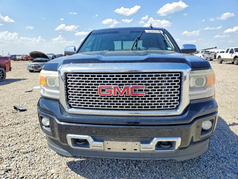 Aukcja sprzedaży 2015 Gmc Sierra, vin: 3GTU2WEJ2FG192493, numer aukcji: 62507016