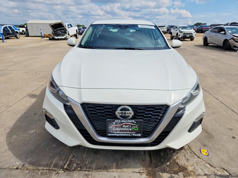 Продаж на аукціоні авто 2021 Nissan Altima, vin: 1N4BL4BV0MN364787, номер лоту: 60934406