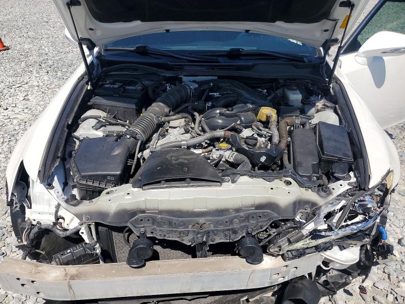 Продажа на аукционе авто 2013 Lexus Is, vin: JTHBF5C29D5191989, номер лота: 62089136