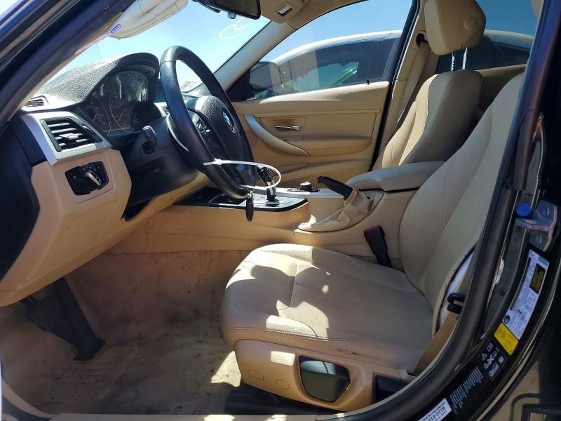 Aukcja sprzedaży 2016 Bmw 320, vin: WBA8E5G55GNT41620, numer aukcji: 60032496