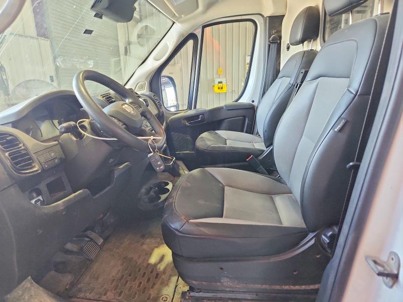 Aukcja sprzedaży 2025 Ram Promaster 3500, vin: 3C6MRVJG6SE517692, numer aukcji: 58208566