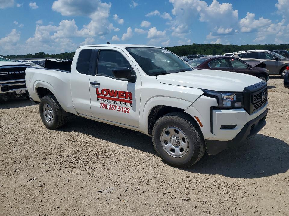 Продаж на аукціоні авто 2022 Nissan Frontier, vin: 1N6ED1CL4NN639835, номер лоту: 59858966