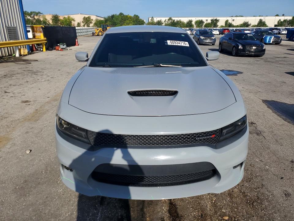 Aukcja sprzedaży 2020 Dodge Charger, vin: 2C3CDXHG2LH245088, numer aukcji: 60934716