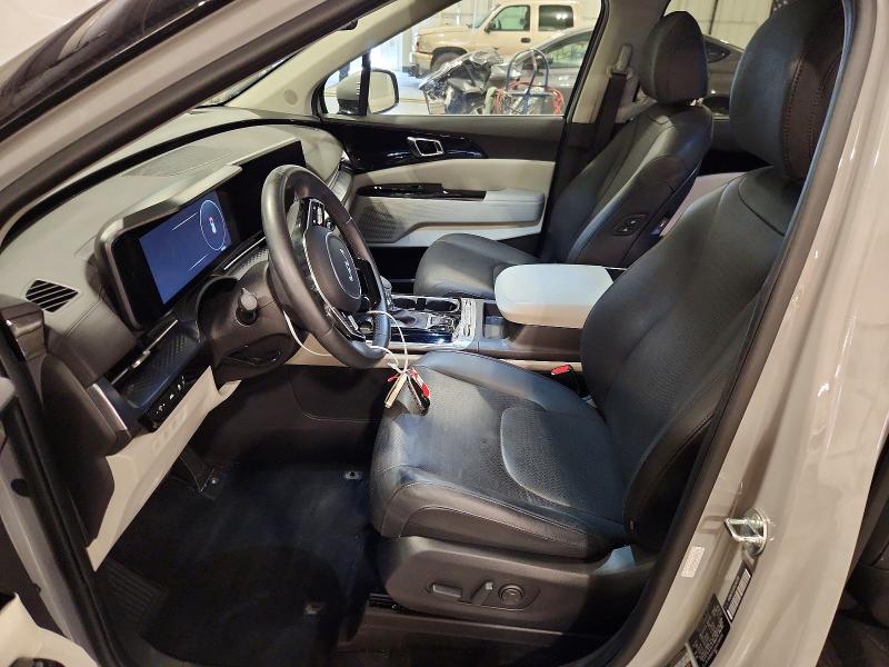 Aukcja sprzedaży 2024 Kia Carnival, vin: KNDNE5H34R6384099, numer aukcji: 59746826