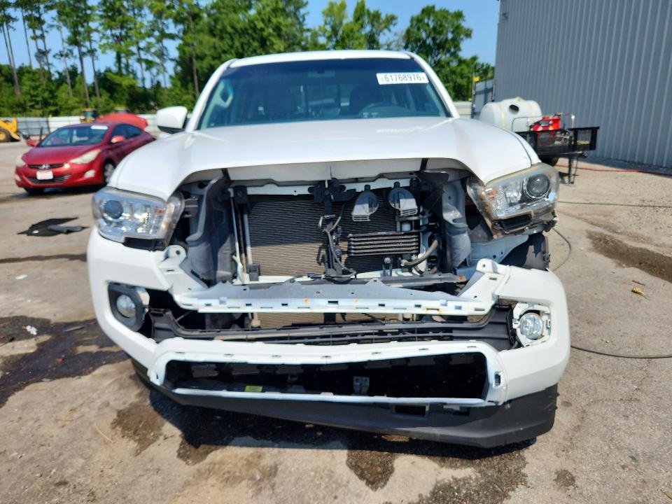 Aukcja sprzedaży 2017 Toyota Tacoma, vin: 5TFAZ5CN6HX040813, numer aukcji: 61768976
