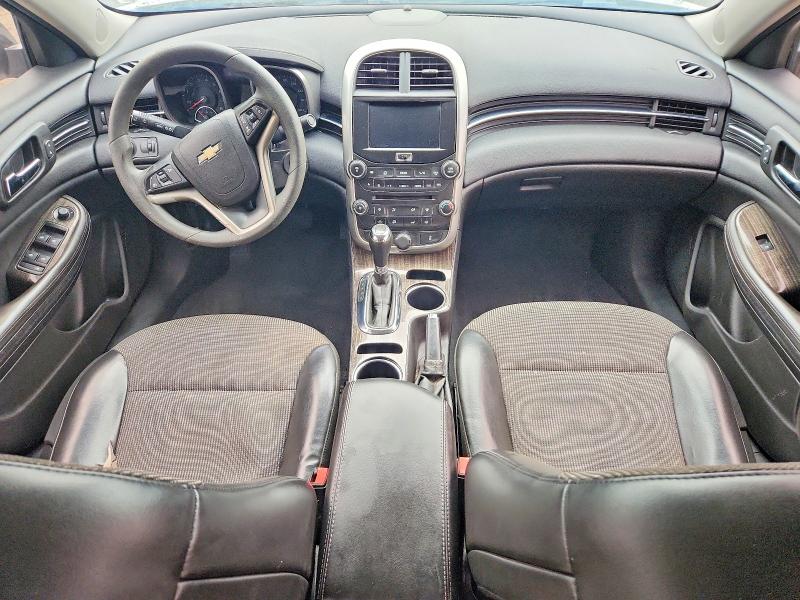 Продажа на аукционе авто 2016 Chevrolet Malibu Limited, vin: 1G11C5SA0GF118726, номер лота: 63435666