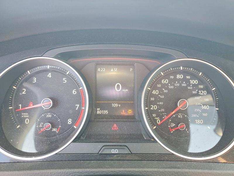 Продаж на аукціоні авто 2016 Volkswagen Gti, vin: 3VW4T7AU2GM041589, номер лоту: 63142596