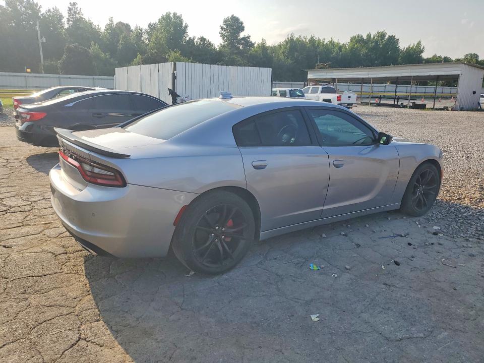 Aukcja sprzedaży 2016 Dodge Charger, vin: 2C3CDXHG2GH318823, numer aukcji: 62575456